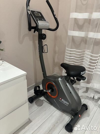 Велотренажер бу