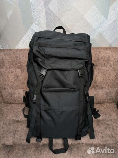 Рюкзак туристический походный новый