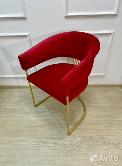 Кресло для кафе