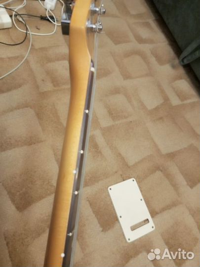 Fender Stratocaster 1988 USA