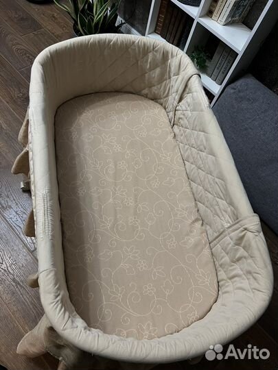 Прикроватная люлька