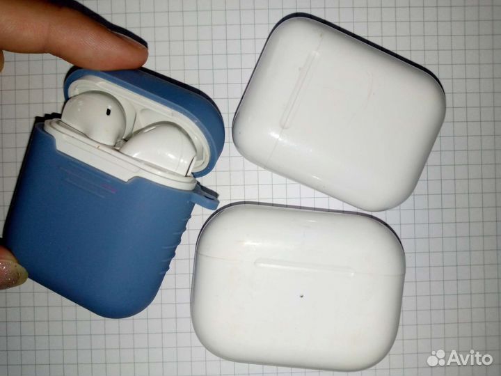 Беспроводные наушники i12