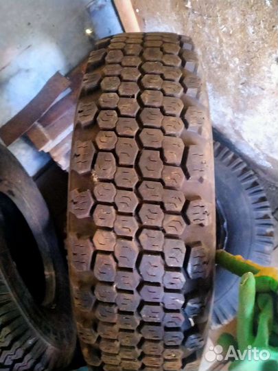 Колеса на УАЗ бу