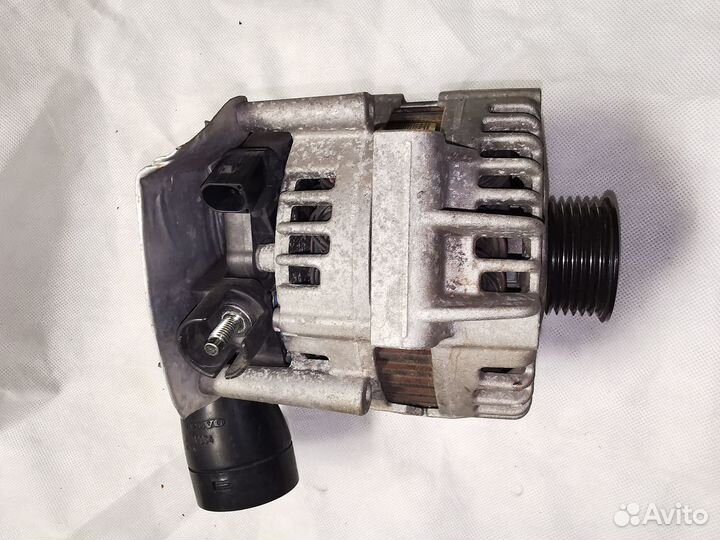 Генератор volvo B8444S S80II/XC90 36000791