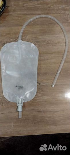 Мочеприемник