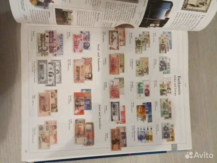 Энциклопедия на немецком языке А4 900 страниц