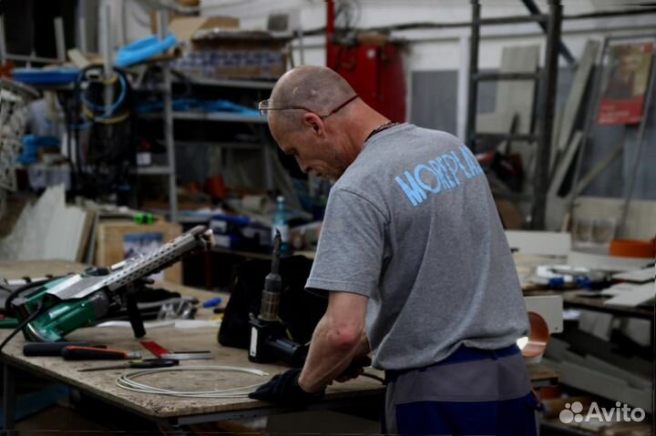 Барабанный фильтр от производителя GDR-234