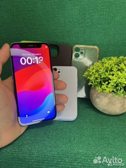 iPhone 12 mini, 64 ГБ