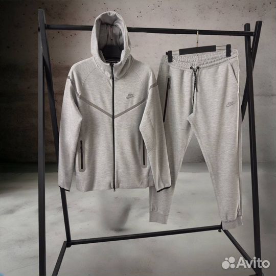 Костюм Nike tech fleece