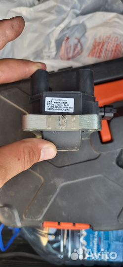 Модуль зажигания ваз