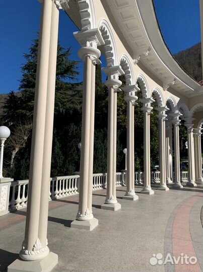 Экскурсии в Абхазию на день