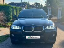 BMW X6 3.0 AT, 2013, 123 542 км, с пробегом, цена 2 995 000 руб.