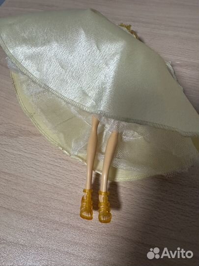 Винкс Стелла, винтаж