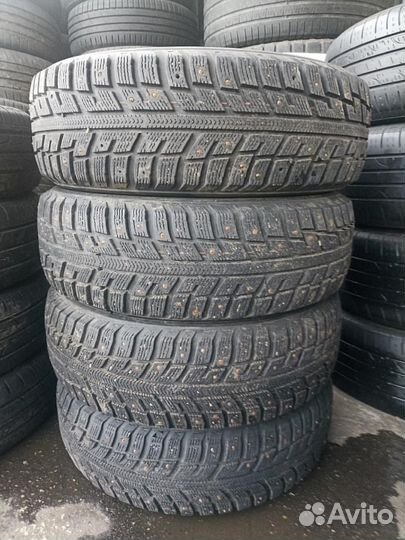 Marshal I'Zen KW22 185/65 R15