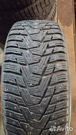 Hankook Winter I'Pike RS2 W429 215/55 R16 97T