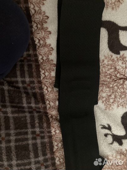 Пояс дородовый