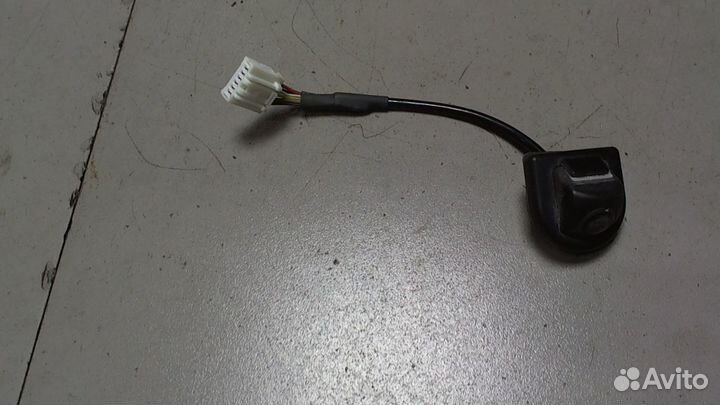 Камера заднего вида Volvo XC90, 2007