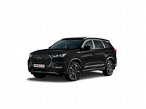 Новый Chery Tiggo 8 Pro Max 2.0 AMT, 2024, цена от 3 600 000 руб.