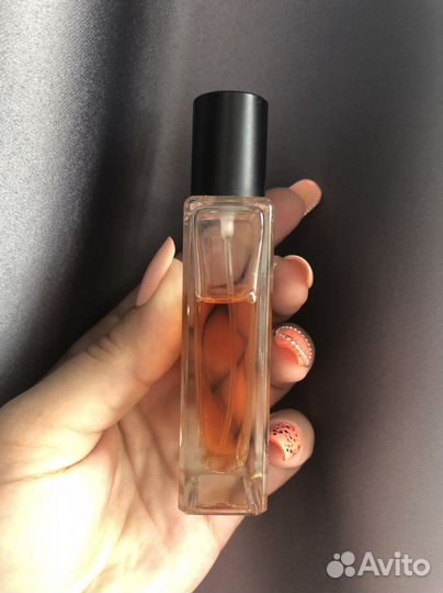 Туалетная вода Limoni (Корея)