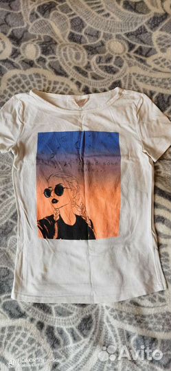 Вещи на девочку