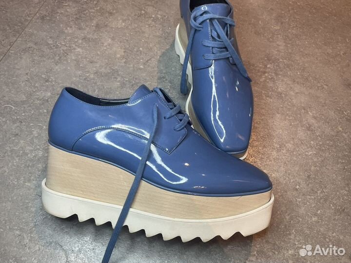 Stella mccartney туфли оригинал