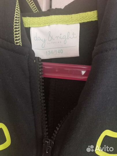 Костюм для мальчика 134 - 140