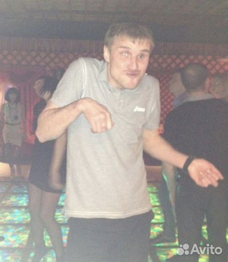 Собутыльник на час и более