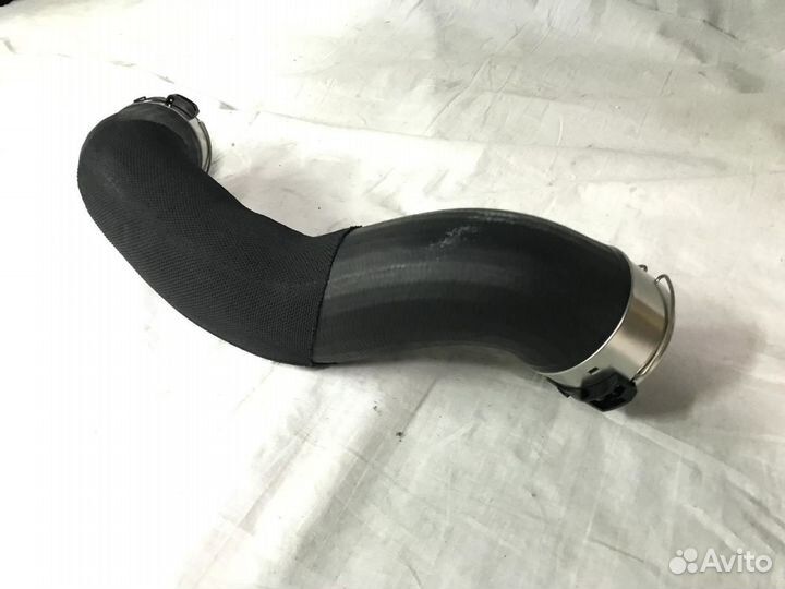 Трубопровод наддувочного воздуха mini f55 f56 x1