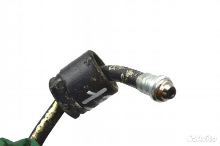 Топливная трубка scania R-Series (01.09)