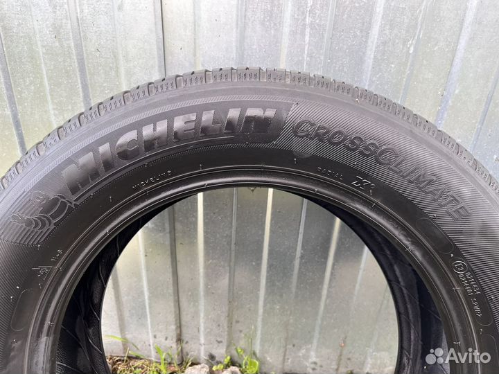 Michelin CrossClimate 225/55 R16 99W