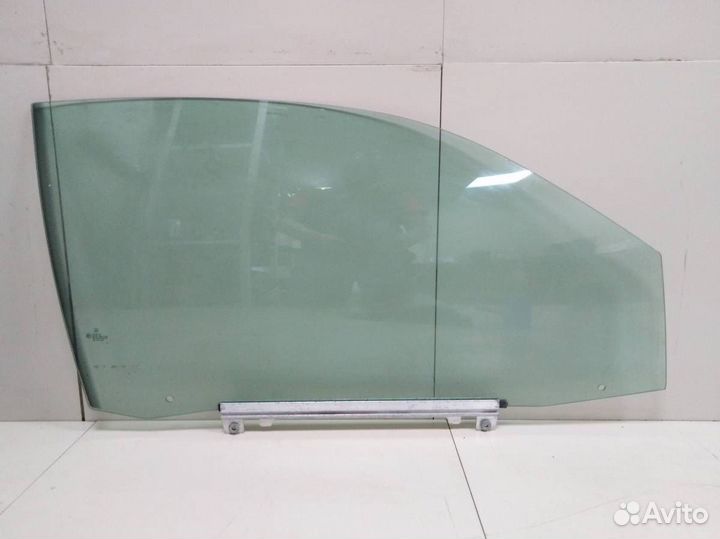Стекло двери передней правой Mercedes-Benz CLK-Cla