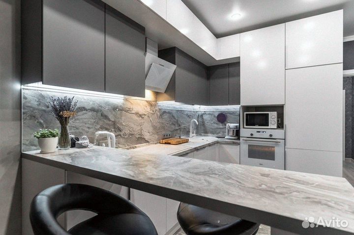 Кухни Бюджетные