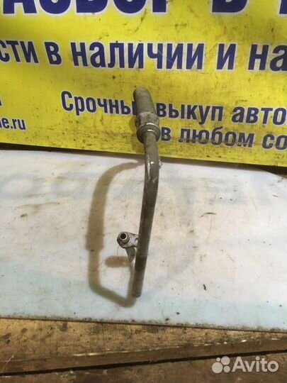 Трубка кондиционера Renault Sandero