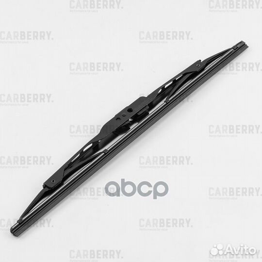 Щетка стеклоочистителя 650mm iveco, MB, volvo