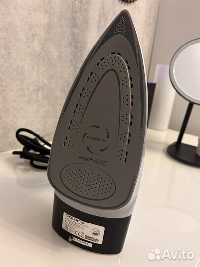 Утюг polaris