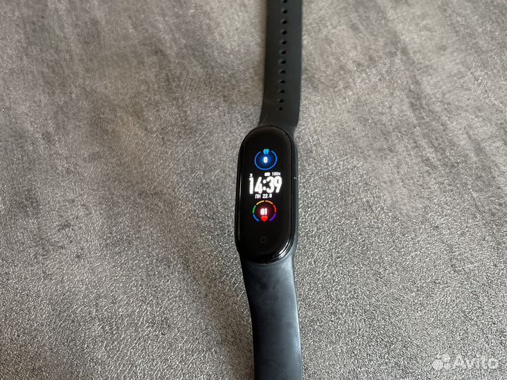 Xiaomi mi SMART band 5
