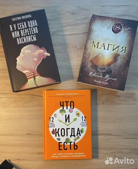 Книги по саморазвитию и психологии