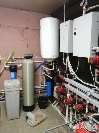 Сварщик сантехник