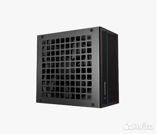 Блок питания deepcool PF600 600W (новый)