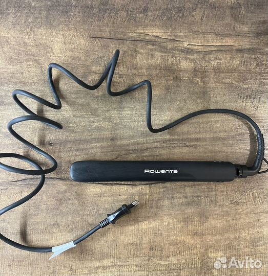 Плойка для волос