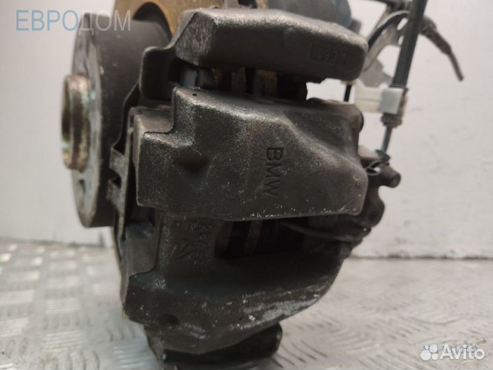 Суппорт передний левый BMW F26 s1131090