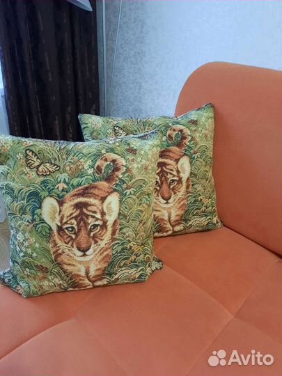 Наволочки на подушки