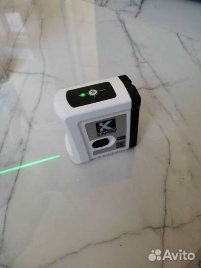 Лазерный уровень