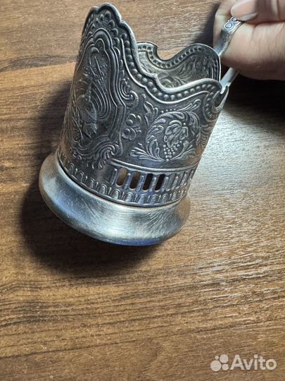 Подстаканник