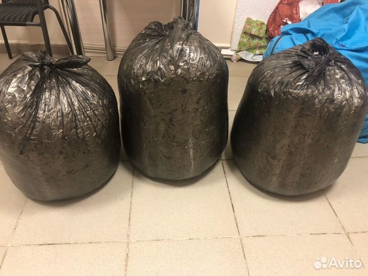 Бумага для серебряного шоу