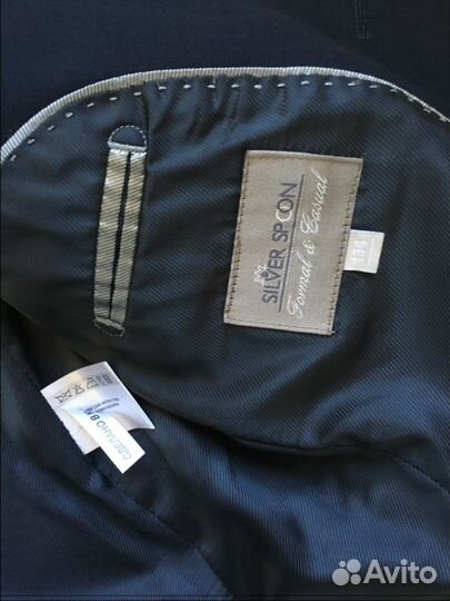 Пиджак для школы 134 рост