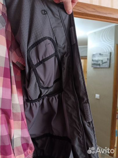 Куртка мужская