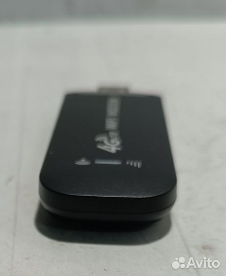4G USB модем и 4G WI FI модем Новый