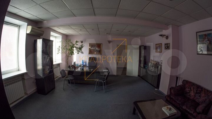 Продам офисное помещение, 194 м²
