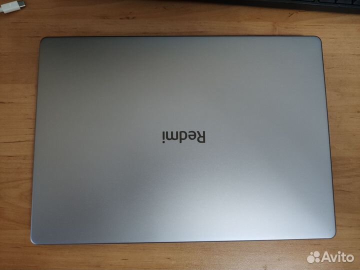 Redmibook pro 14 2024 Intel ultra 125H